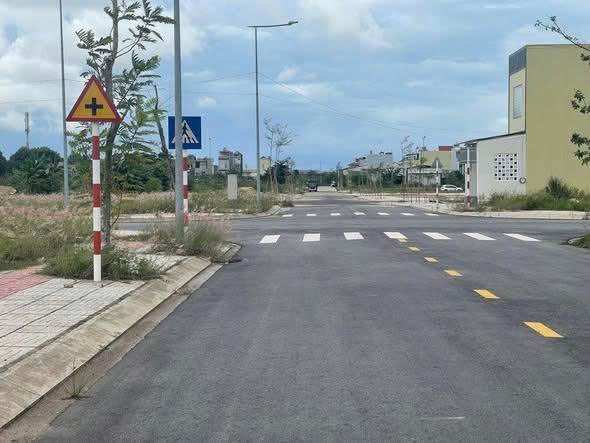 Đất nền mặt tiền Nguyễn Thiệu, KDC An Điền Phát, 110m² giá 1.2 tỷ - Đầu tư sinh lời ngay!