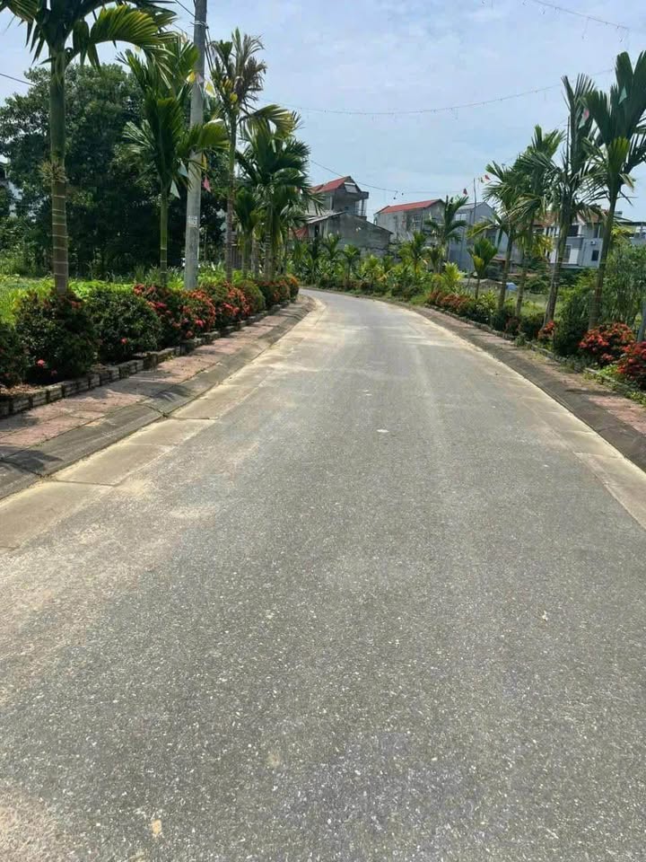 Đất nền thôn 9 Kim Phú, Yên Sơn 588m² giá chỉ 3 tỷ - Cơ hội đầu tư tuyệt vời!