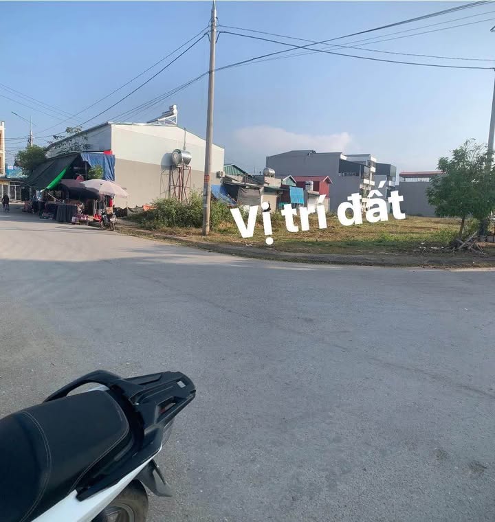 Đất ở đô thị Nghĩa Lộ 87m² giá 3 tỷ - Đầu tư an toàn, sinh lời ổn định!