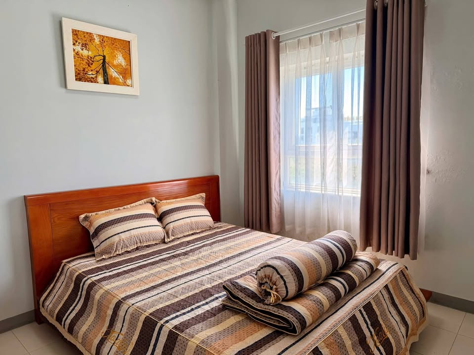 Căn hộ Nest Home Sơn Trà 54m² giá 2.55 tỷ - Sẵn sàng vào ở ngay!