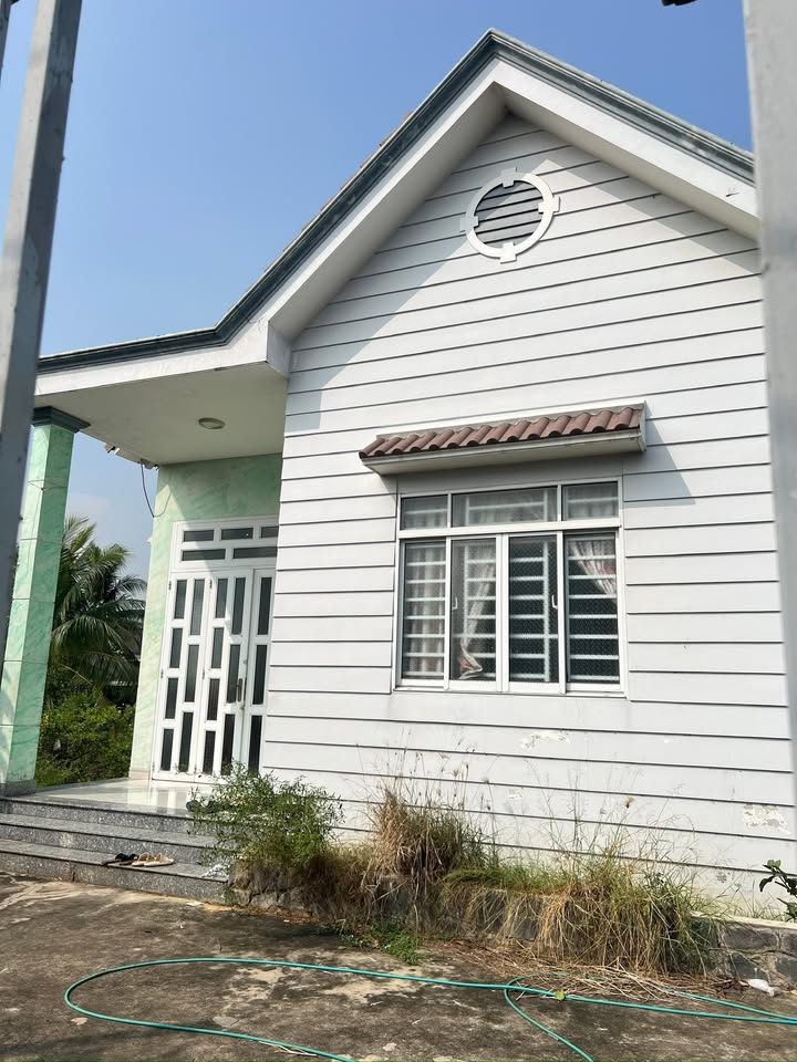 Bán đất vườn 2000m² đường Bà Huệ, xã An Phú Tây, Bình Chánh - Sổ hồng riêng, giá chỉ 20 tỷ!