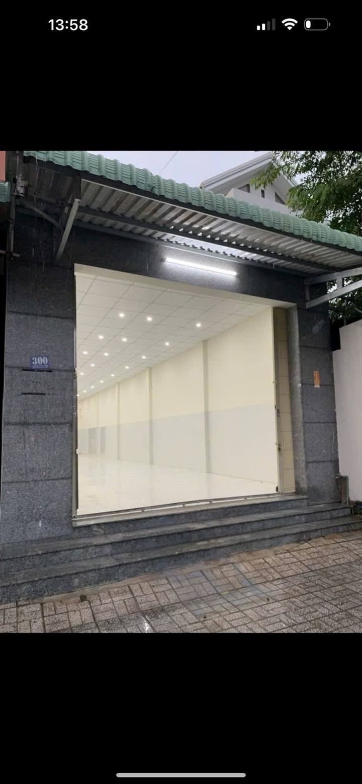 Đất mặt tiền Châu Văn Liêm, Hòa Thành 150m² giá 3.9 tỷ - Cơ hội đầu tư hấp dẫn!