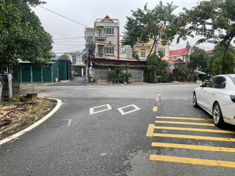 Đất nền 104m² tại Đôn Hậu - Khai Quang - Vĩnh Yên giá 1,9 tỷ - Đối diện nhà văn hóa!