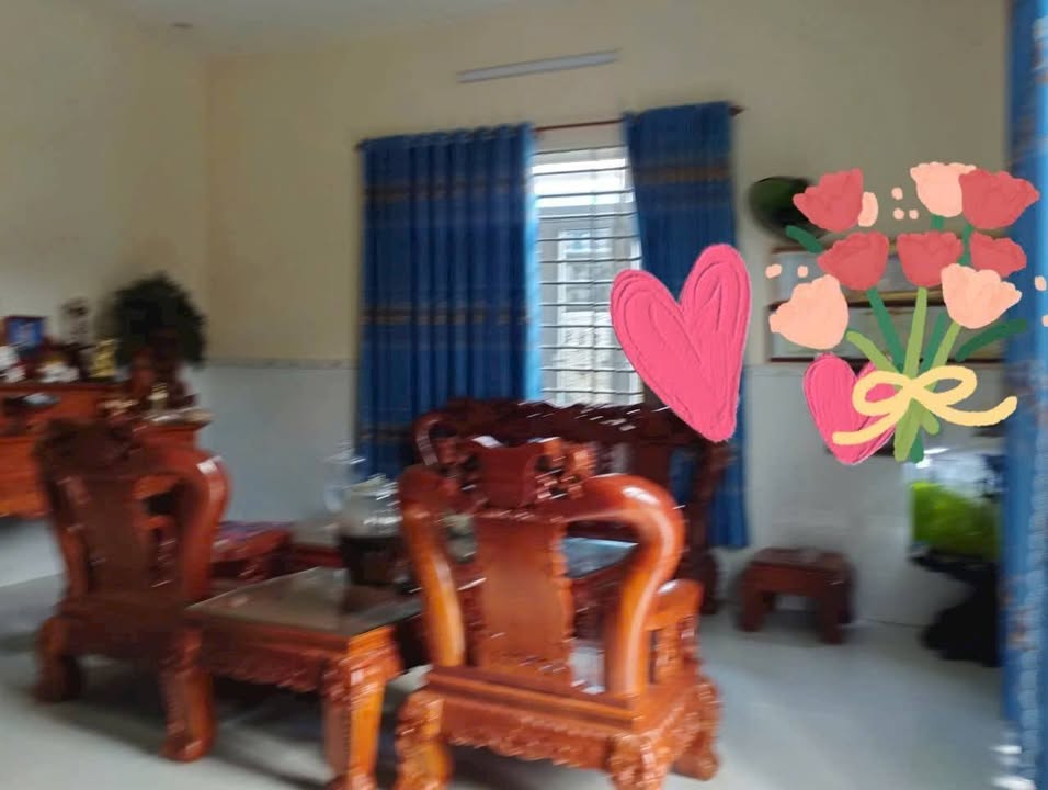 Nhà mái thái Đồng Xoài 349m² giá thỏa thuận - Chính chủ bán gấp!