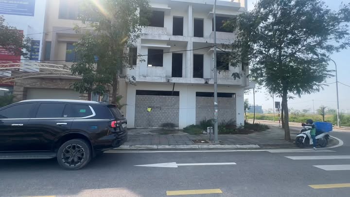 Nhà liền kề mặt đường Quốc lộ 47, TP Sầm Sơn, 96m² - Đầu tư tiềm năng sinh lời!