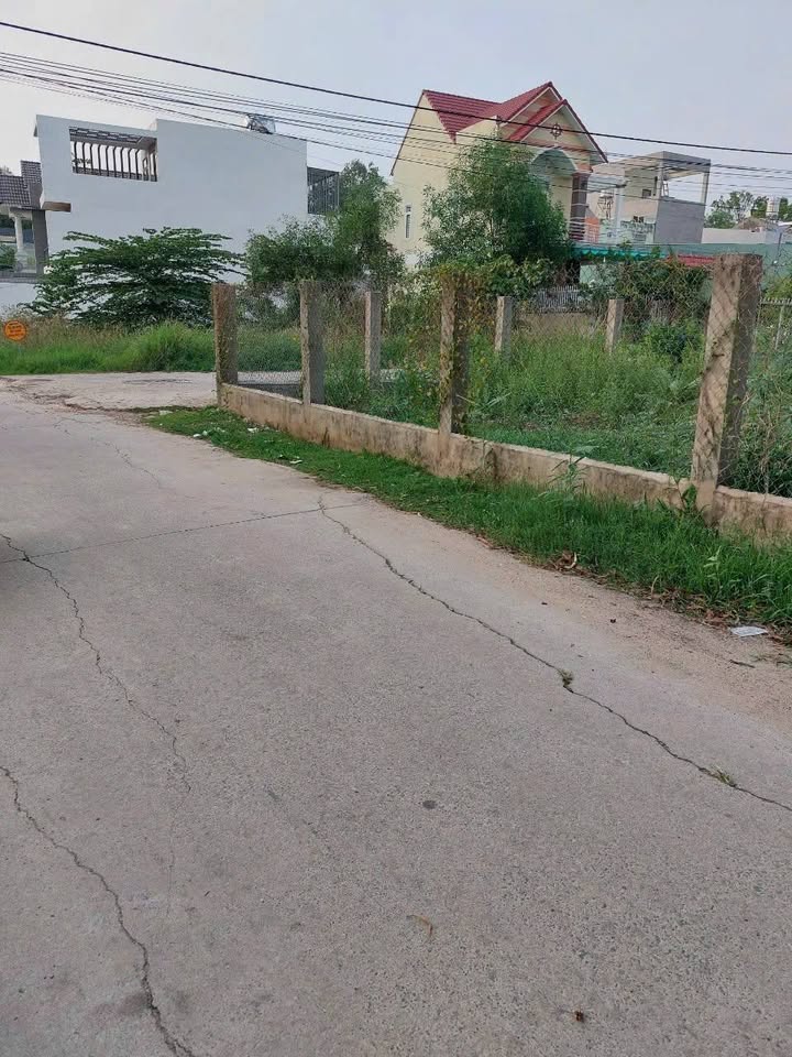 Đất nền Phạm Ngọc Thạch, Thủ Dầu Một 141m² giá 3.65 tỷ - Khu dân cư cao cấp