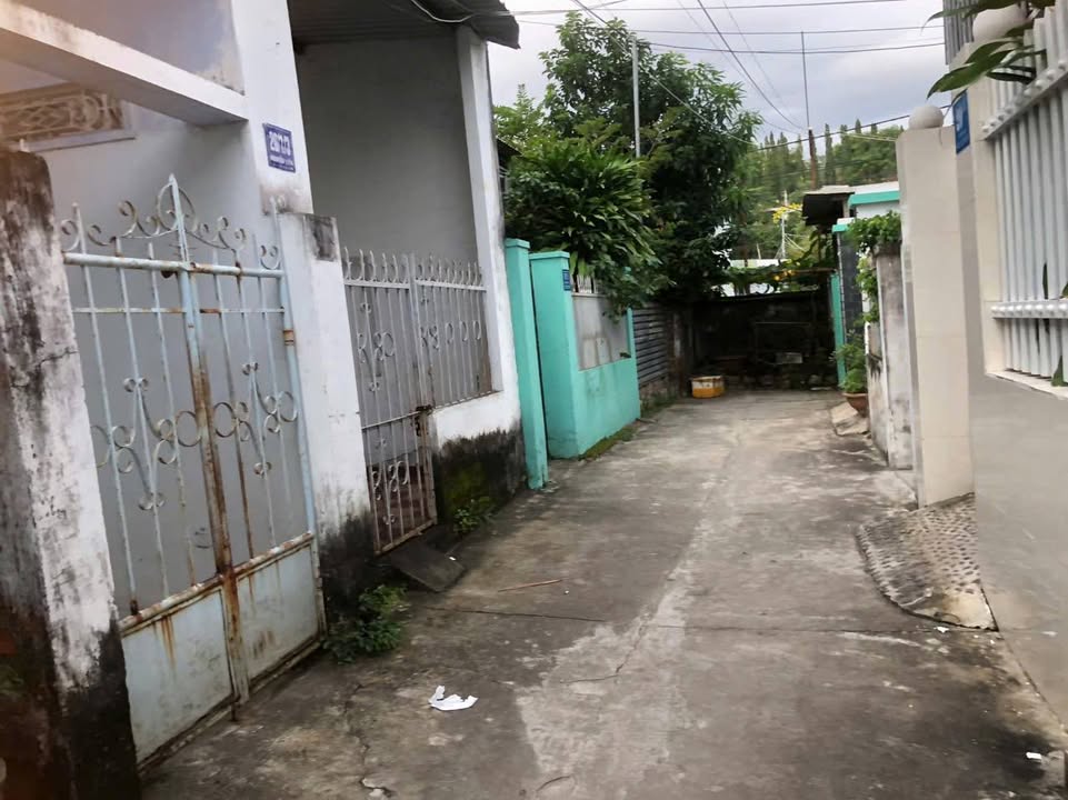 Bán đất gần bến xe phía Bắc Nha Trang 46m² - Cơ hội đầu tư hiếm có!