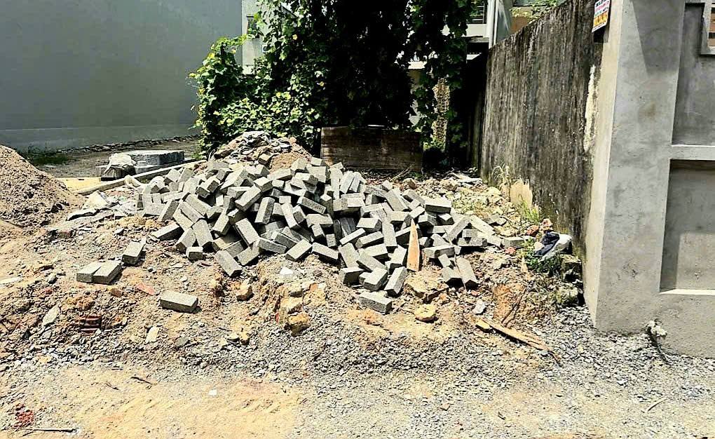 Đất Nguyên Khê Đông Anh 85m² giá 3 tỷ - Ô tô đỗ ngày đêm!