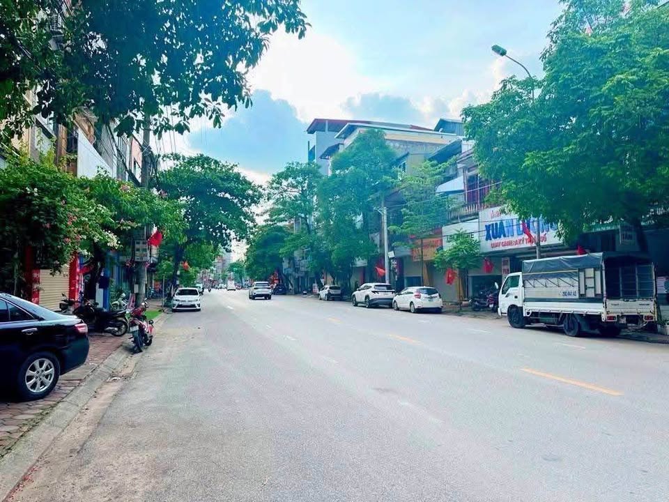 Đất nền Tiền Phong 70m² giá 5 tỷ - Cơ hội đầu tư hấp dẫn!