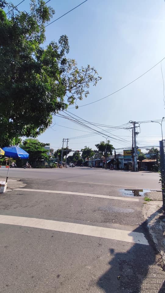 Đất thổ cư An Ngãi Long Điền 118,2m² giá 1,35 tỷ - Sổ đỏ chính chủ