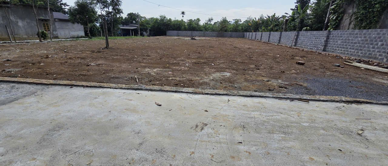 Đất nền 1.145m² tại Vĩnh Tiến, Kim Bôi - Cơ hội đầu tư hiếm có chỉ 2.2 tỷ!