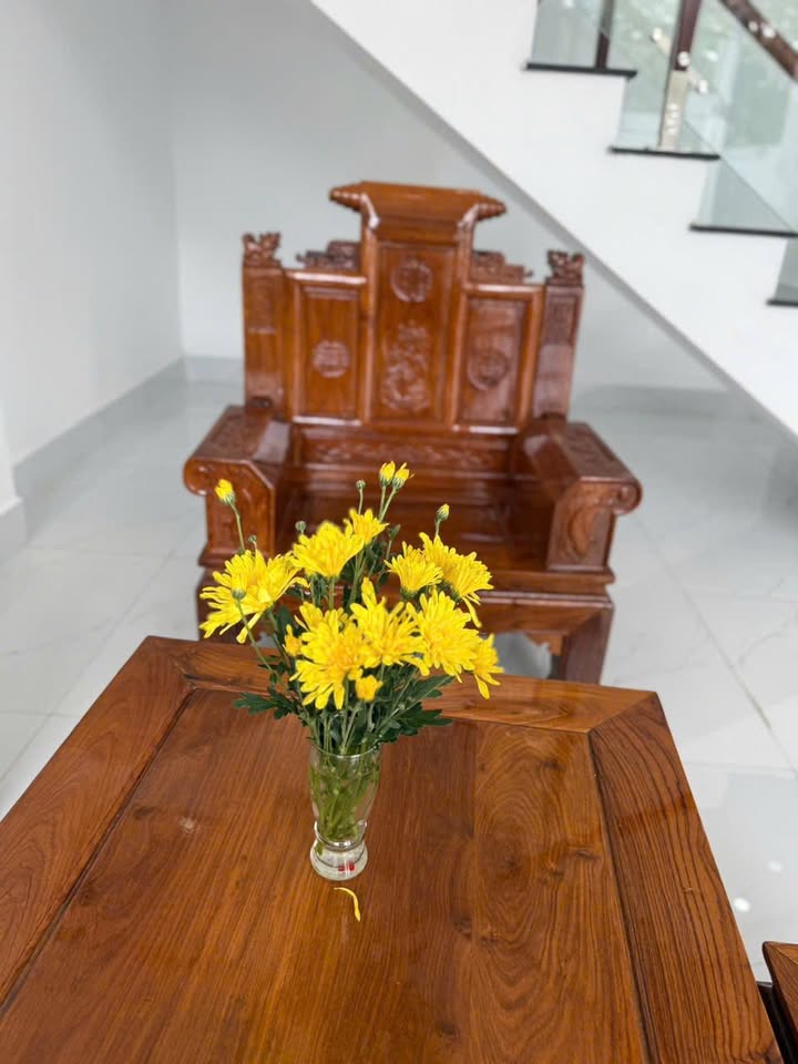 Nhà cho thuê 2 tầng tại Khu dân cư Tân Ngãi, Vĩnh Long - 4 phòng ngủ chỉ 8 triệu/tháng!