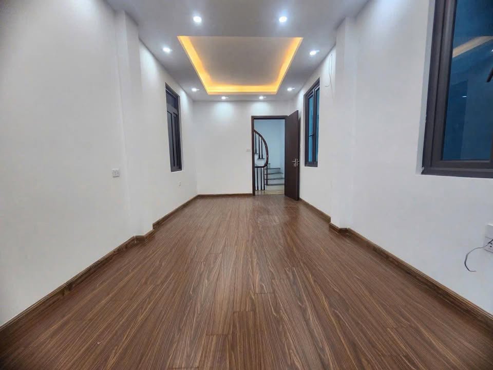 Nhà phố Hậu Ái, Hoài Đức 36.2m² giá 5.45 tỷ - Thiết kế thông minh, gần trường học!