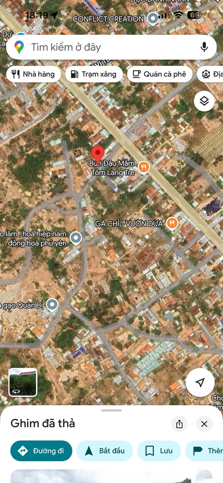 Đất nền Thọ Lâm, Hòa Hiệp, Đắk Lắk 144m² giá chỉ 850 triệu - Cơ hội đầu tư sinh lời!