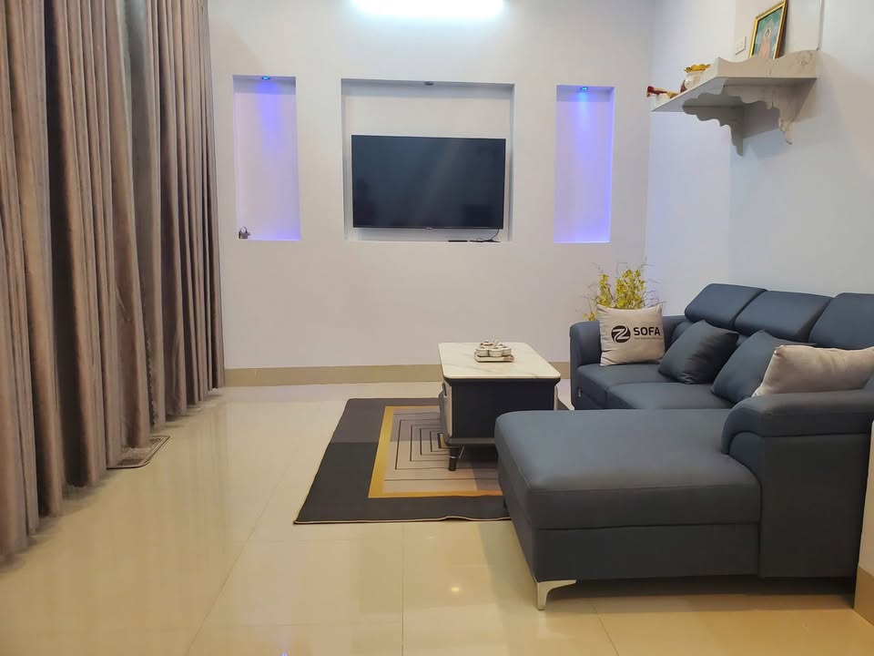 Nhà cấp 4 Phú Thủy, Phan Thiết 75m² giá 2.05 tỷ - Thiết kế xinh xắn, sẵn sàng vào ở!