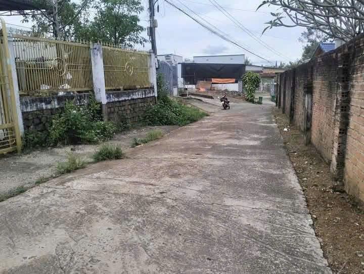 Nhà nguyên căn cho thuê tại Bảo Lộc 500m² - Sân ô tô rộng rãi