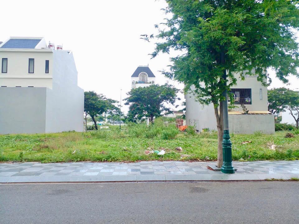 Đất nền Ocean Dunes Phan Thiết 133m² giá 6.6 tỷ - Cơ hội đầu tư sinh lời!