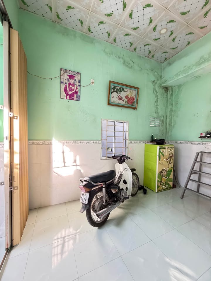 Nhà cấp 4 Phường Phú Thủy, Phan Thiết 90m² giá 890 triệu - Sẵn sàng vào ở ngay!