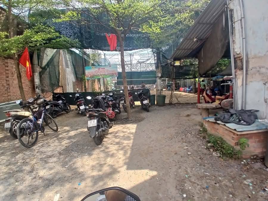 Bán nhà thổ cư HXT Hương Lộ 2, Bình Trị Đông A, 1370m² giá 60 tỷ - Đầu tư sinh lời bền vững!