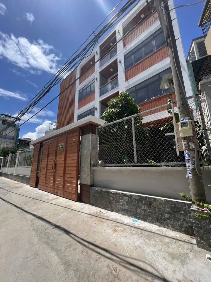 Nhà phố An Lạc, Bình Tân 154m² giá 7.5 tỷ - Thiết kế hiện đại, tiện ích đầy đủ!