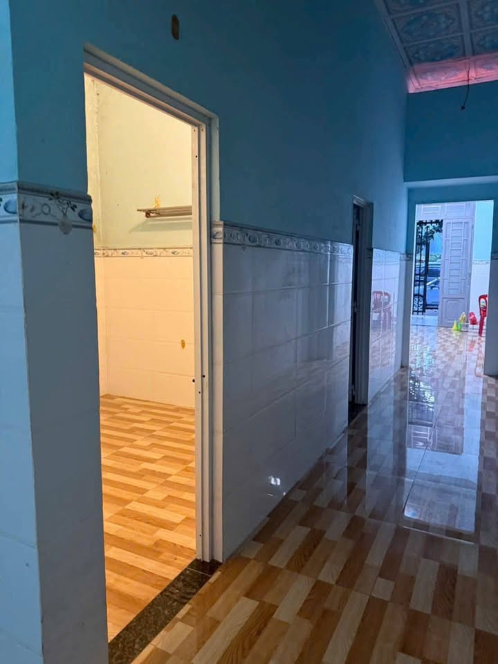 Nhà riêng Bến Lức 80m² giá 2.8 tỷ - Chính chủ bán gấp!