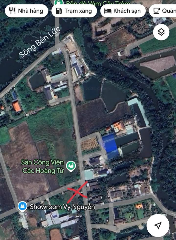 Đất nền tái định cư ECOPARK Thanh Phú 87m² giá 2.5 tỷ - Đầu tư sinh lời ngay!