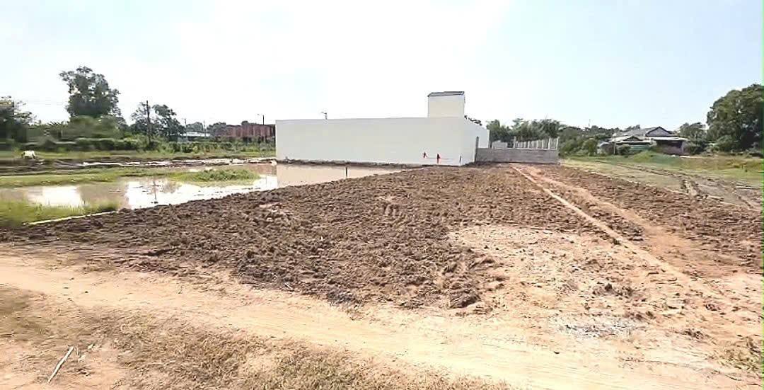 Đất nền chính chủ tại xã Mỹ Hạnh, Đức Hòa, Long An 419m² giá 1.75 tỷ - Cơ hội đầu tư sinh lời!