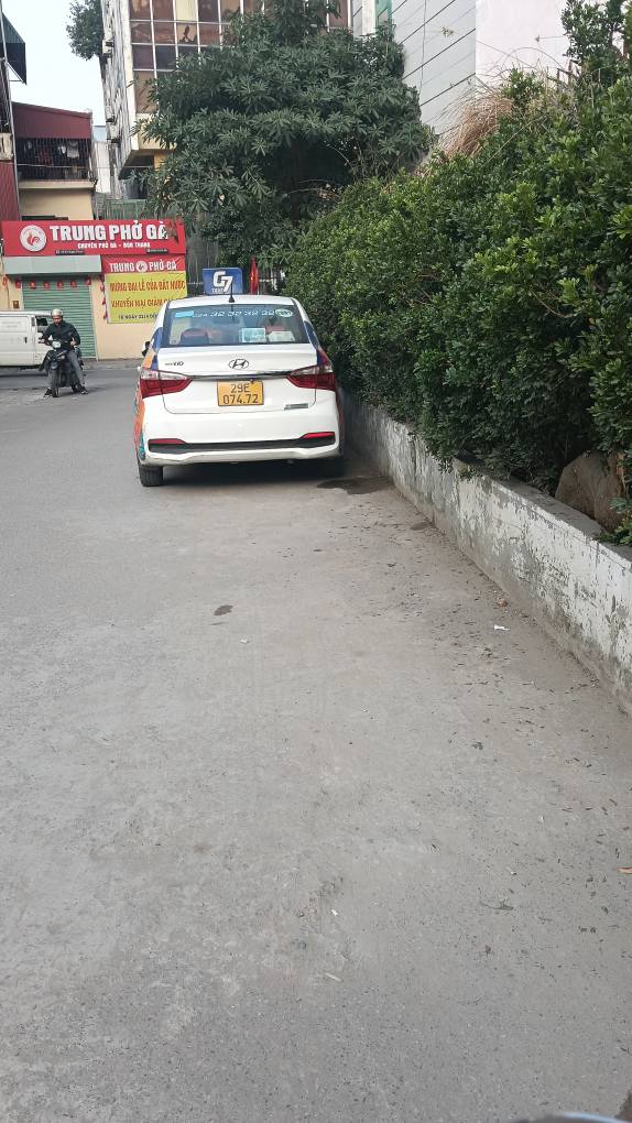 Nhà phố Vũ Ngọc Phan, Ba Đình 48m² giá 12 tỷ - Kinh doanh sầm uất!