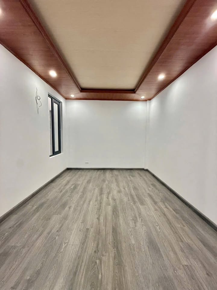 Nhà riêng 60m² tại Hoàng Hoa Thám, Ba Đình giá 15.8 tỷ - Thiết kế thông minh, pháp lý đầy đủ!