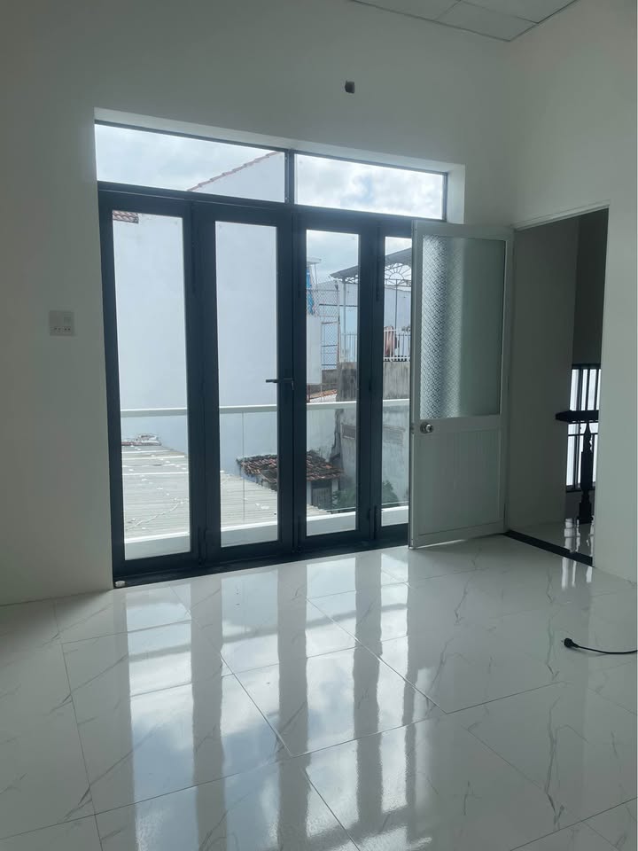 Nhà riêng Ngọc Hiệp Nha Trang 33m² giá 1.25 tỷ - Hướng Đông mát mẻ cả ngày!