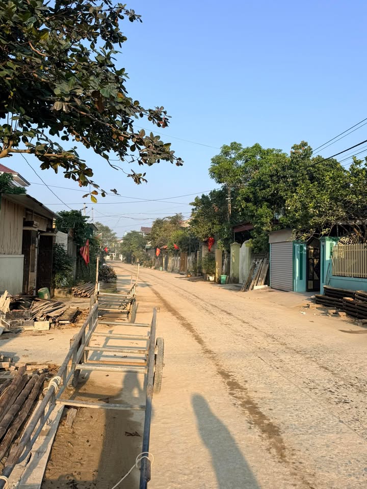 Đất nền Thị trấn Nam Đàn 171m² - Giá cả thương lượng hấp dẫn!