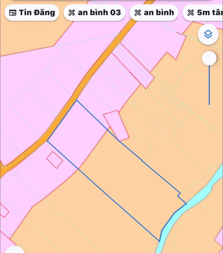 Đất nền An Linh Phú Giáo 6600m² giá 4.2 tỷ - Đường lớn, điện 3 pha sẵn sàng đầu tư!