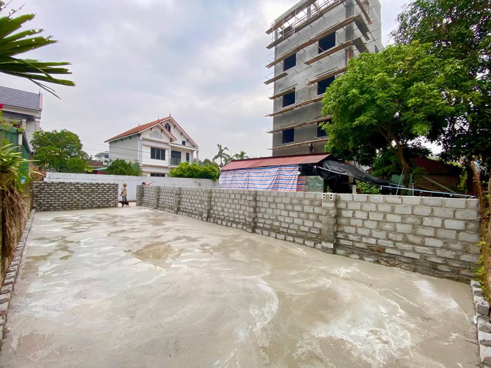 Đất nền Kim Ngưu 70m² giá chỉ 1.5 tỷ - Bán gấp trong tháng 5!