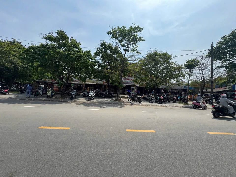 Đất nền KQH Kim Long, Phú Xuân 158m² giá 4 tỷ - Đối diện chợ Kim Long!