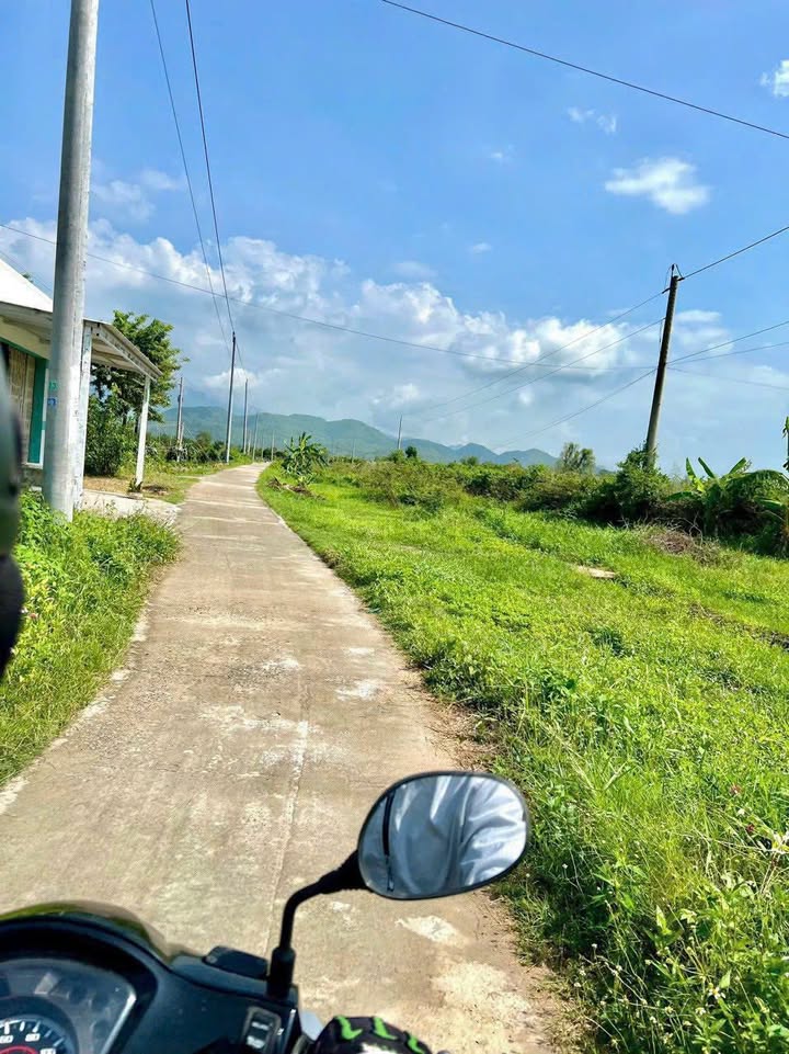 Đất nông nghiệp thôn Ninh Thuận, xã Hàm Chính 2000m² giá 750 triệu - View suối lớn quanh năm!