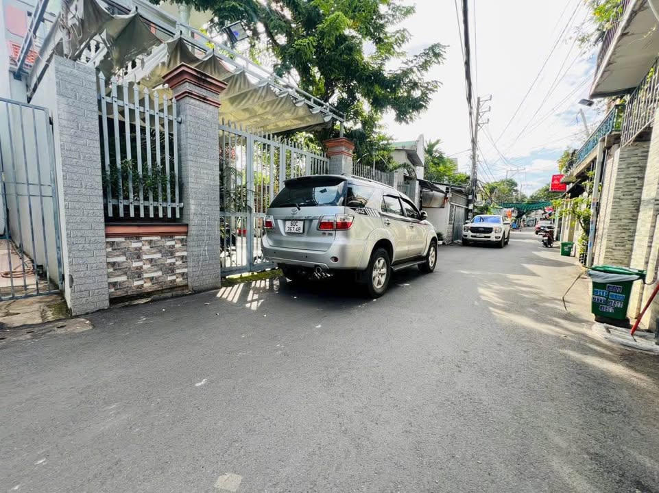 Nhà cấp 4 khu phố 1 Chợ Điều, Long Bình 116m² giá 2.9 tỷ - Chính chủ bán gấp!