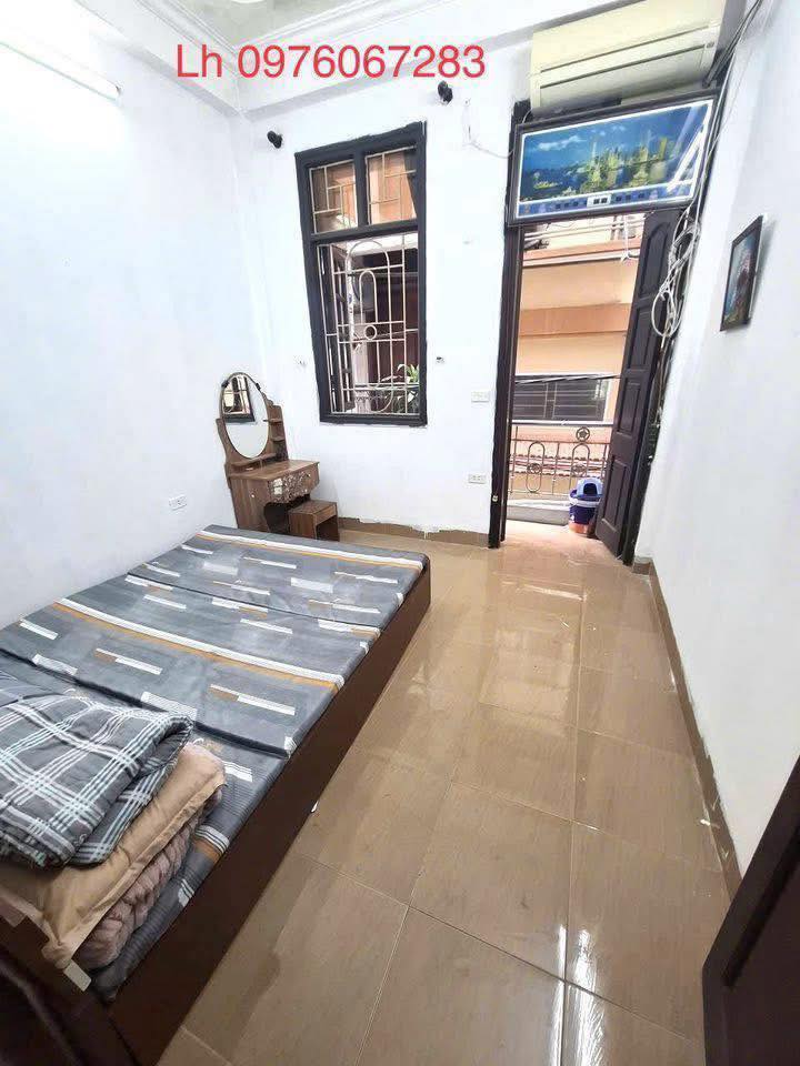 Phòng cho thuê ngay ngõ 3 Cầu Bươu, Thanh Trì chỉ từ 2 triệu/tháng - Nội thất đầy đủ!