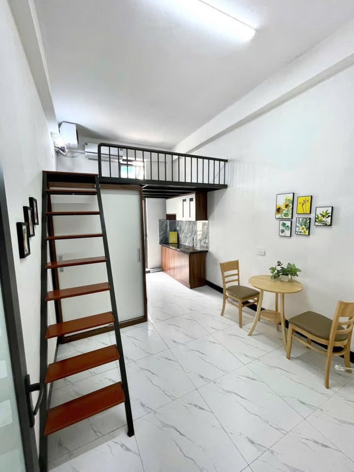 Cho thuê phòng gác xép tại ngõ 123/23 Yên Xá, giá thỏa thuận - Không gian sống tiện nghi!