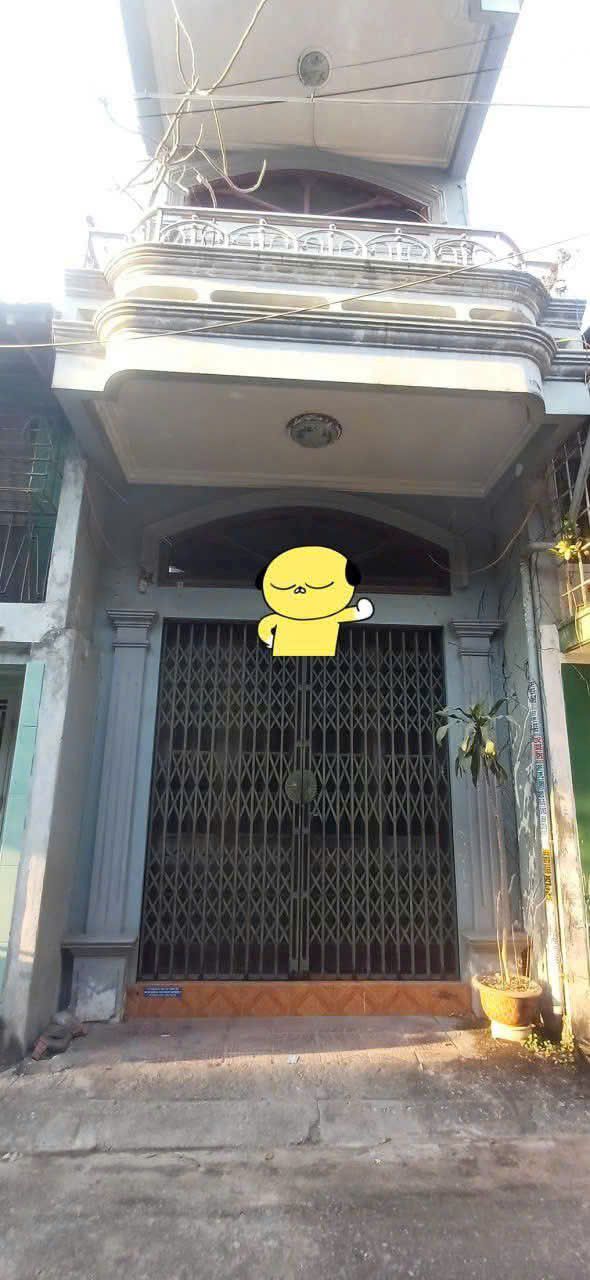 Nhà 2 tầng Hồng Bàng 36m² giá 2.35 tỷ - Đầu tư sinh lời ngay!