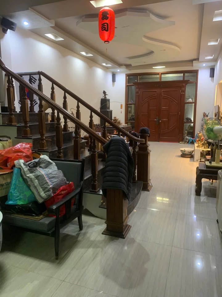 Nhà mặt đường Trường Sơn, Kiến An, Hải Phòng 165m² - Kinh doanh sầm uất, giá hợp lý!