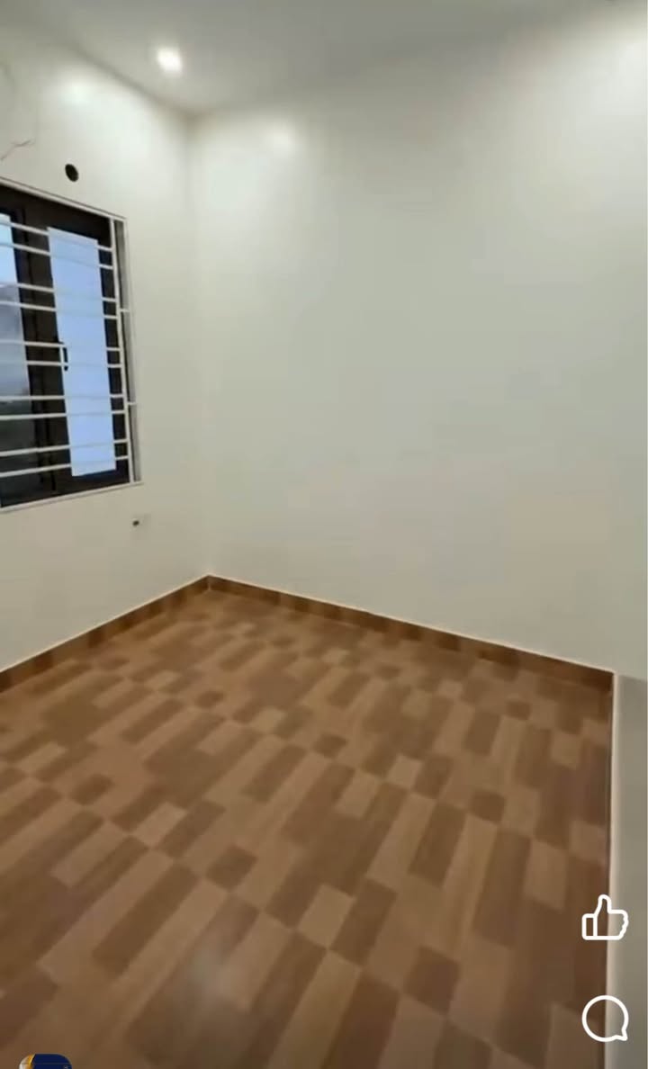 Nhà phố 4 tầng khu Nam Trung Hành, Hải An 46m² giá 3.3 tỷ - Sổ đỏ chính chủ, thương lượng!