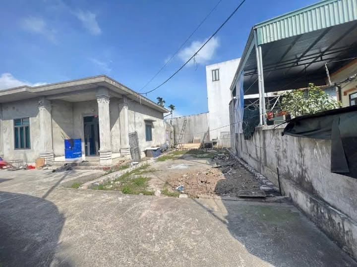 Đất nền Hoàng Lâm, Thủy Nguyên 65m² giá 800 triệu - Đầu tư sinh lời tốt!