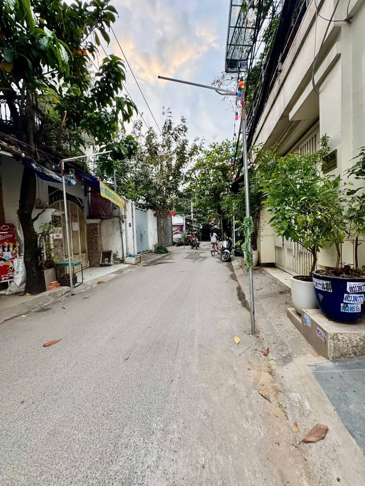 Cho thuê mặt bằng 28m² đường 59 An Hội Tây Gò Vấp - Miễn phí 2 tháng đầu!