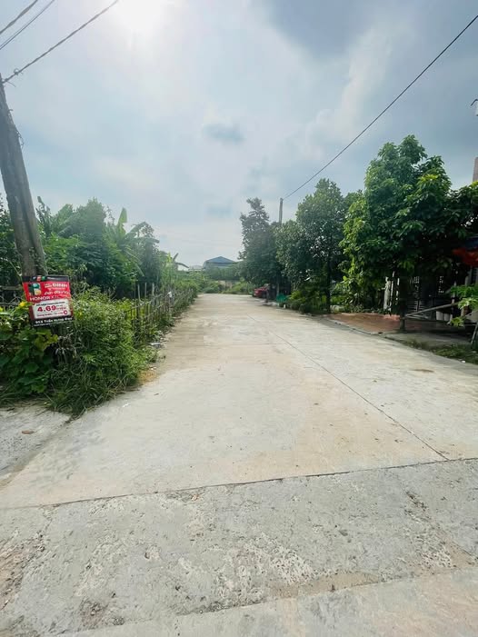 Nhà 3 tầng mới phố Chu Văn An, Nam Bình 59m² giá 4 tỷ - Thiết kế hiện đại, chắc chắn!