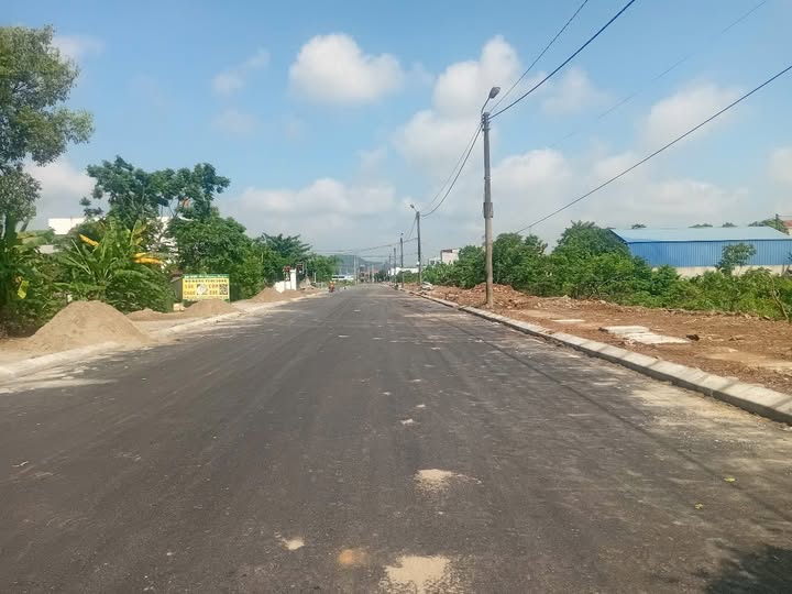 Đất mặt đường Thiện Tân, Hoa Lư, 100m² chỉ 3 tỷ - Cơ hội đầu tư hấp dẫn!