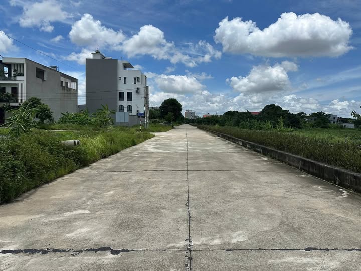 Đất nền Phạm Bạch Hổ, Ninh Sơn 103.6m² giá 3 tỷ - Tiềm năng tăng giá cao!