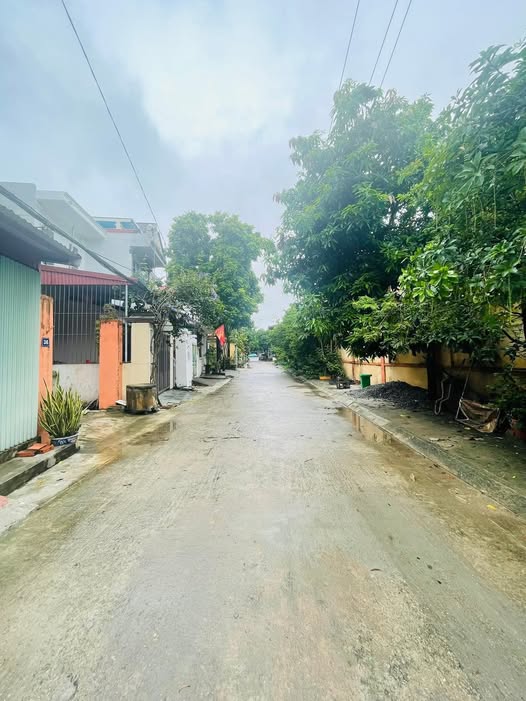 Đất phố Khánh Minh - Ninh Khánh 79.5m² giá 4 tỷ - Đường rộng, vị trí đẹp!