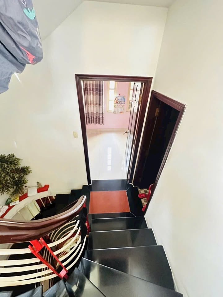 Nhà phố Tân Bình 48m² giá 6 tỷ - Hoàn công đầy đủ, chỉ việc vào ở!