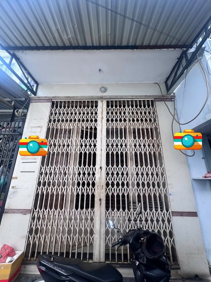 Nhà 1 trệt 1 lầu tại phường An Lạc, quận Bình Tân 33.8m² giá 3.7 tỷ - Sổ hồng chính chủ!