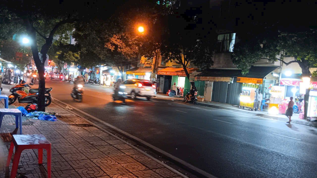 Nhà mặt tiền kinh doanh đường Ni Sư Huỳnh Liên, Tân Bình 56m² giá 12 tỷ - Cơ hội đầu tư vàng!